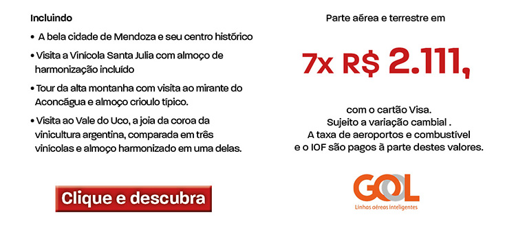 FLOT VIAGENS
