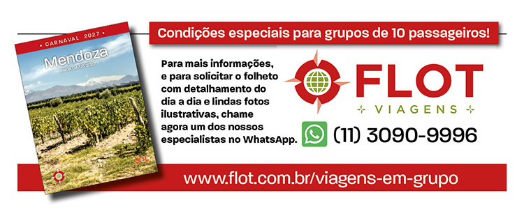 FLOT VIAGENS