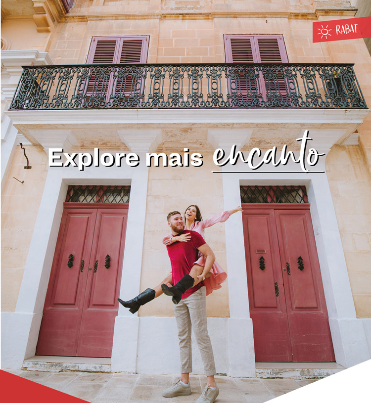FLOT VIAGENS