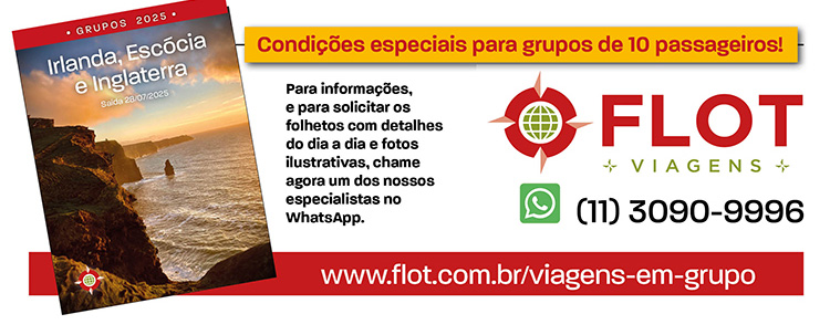 FLOT VIAGENS