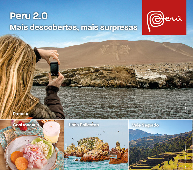 FLOT VIAGENS