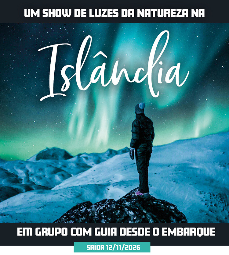 FLOT VIAGENS