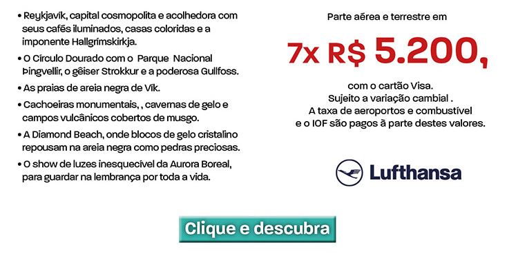 FLOT VIAGENS