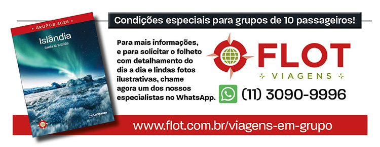 FLOT VIAGENS
