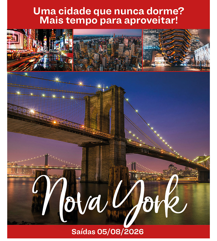 FLOT VIAGENS