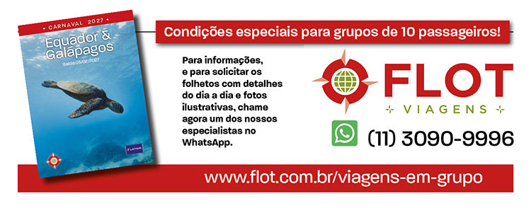 FLOT VIAGENS