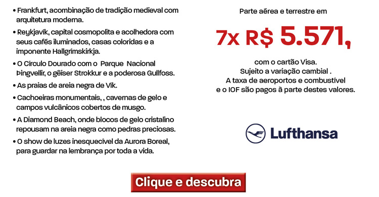 FLOT VIAGENS