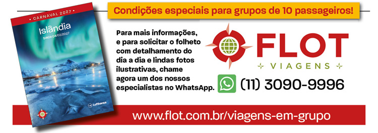 FLOT VIAGENS