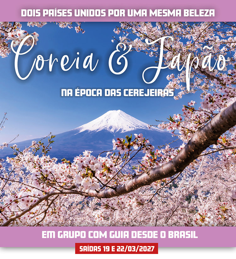 FLOT VIAGENS