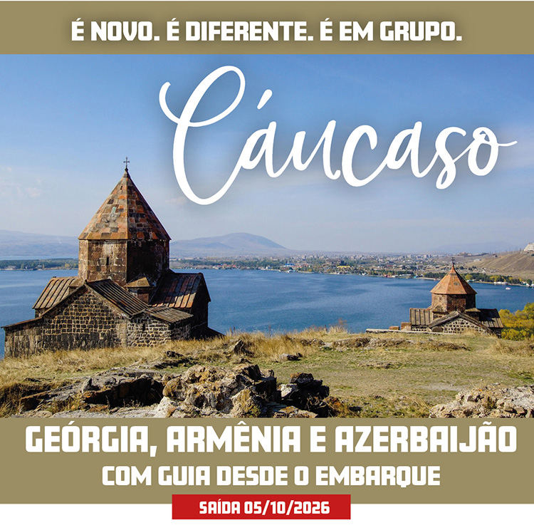FLOT VIAGENS