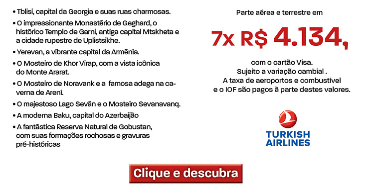 FLOT VIAGENS