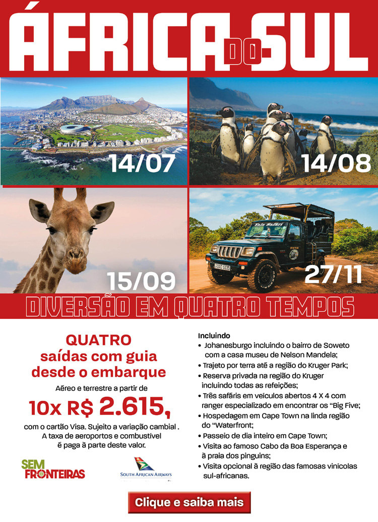 FLOT VIAGENS