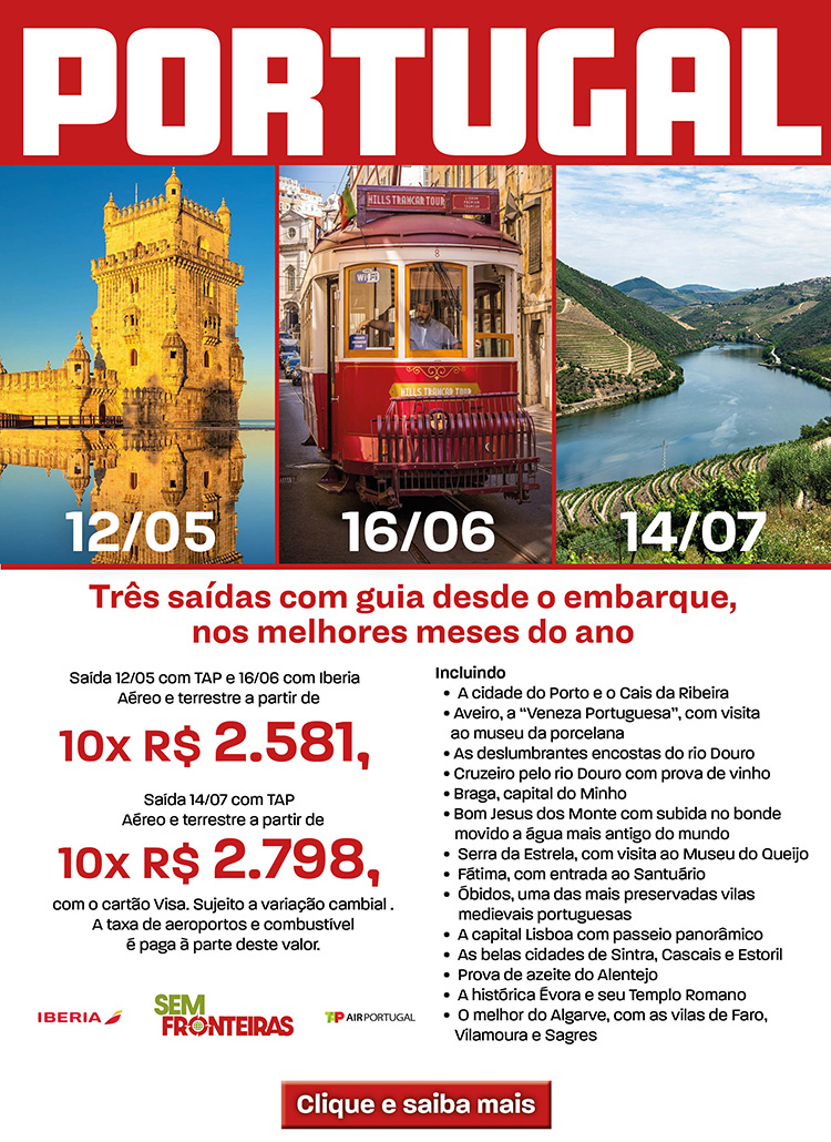 FLOT VIAGENS