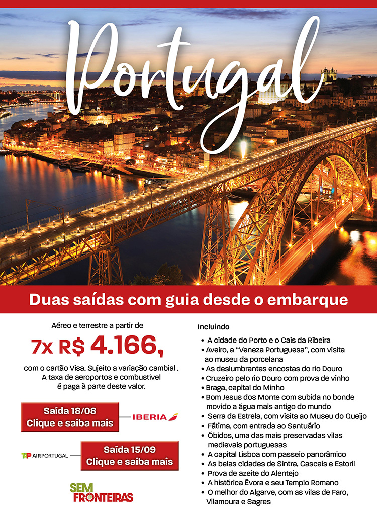 FLOT VIAGENS