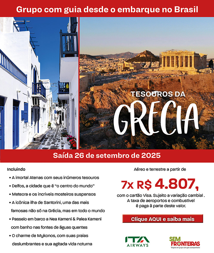 FLOT VIAGENS