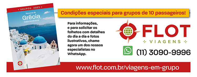 FLOT VIAGENS