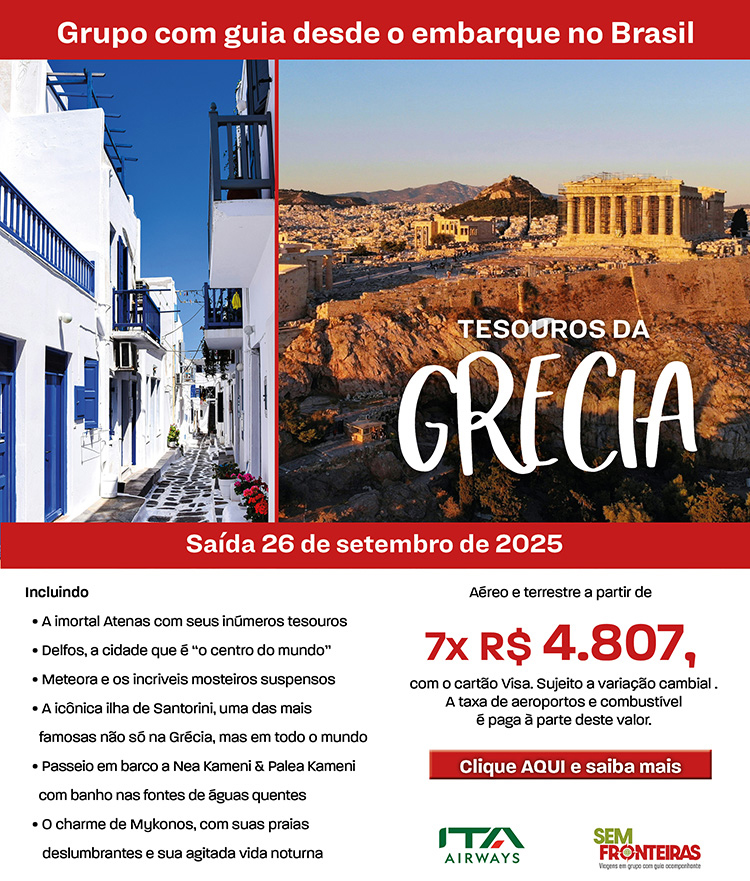 FLOT VIAGENS