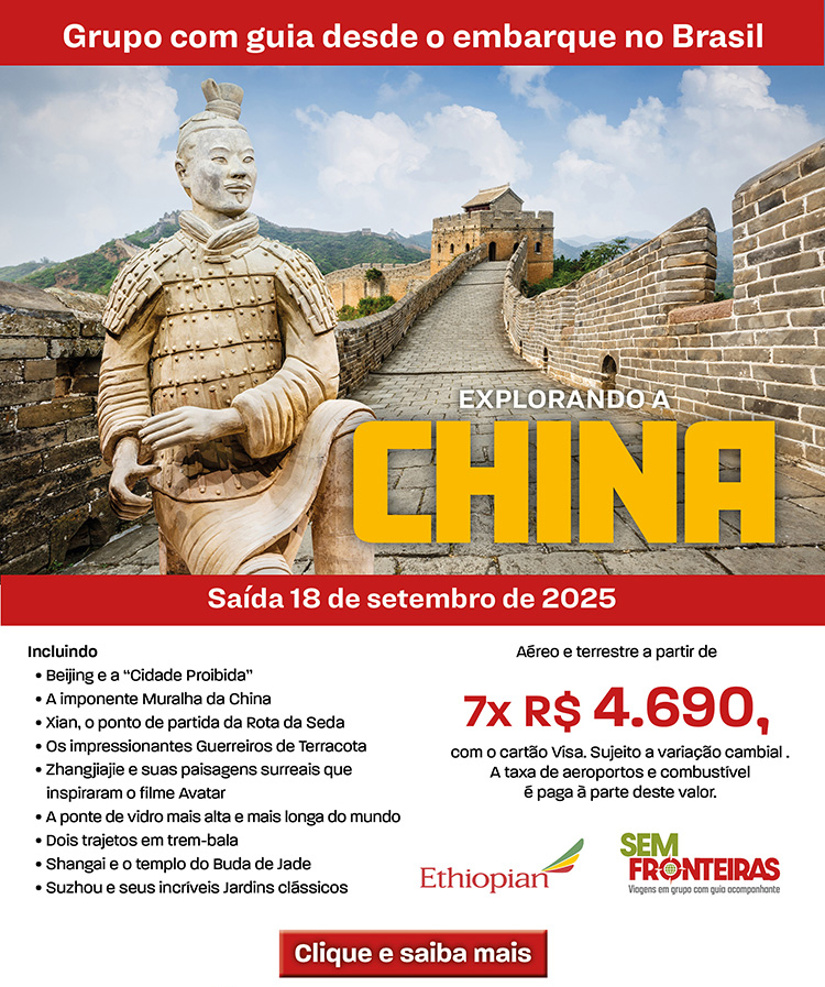 FLOT VIAGENS