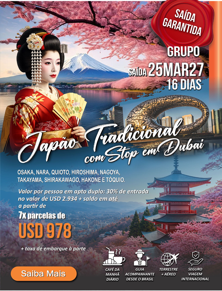 INVESTUR OPERADORA DE TURISMO