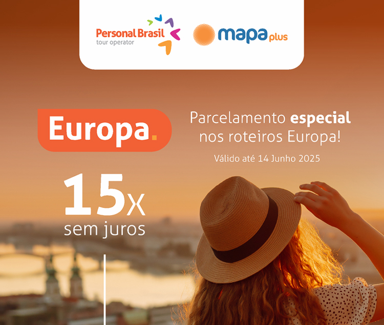 PERSONAL BRASIL TOUR OPERATOR