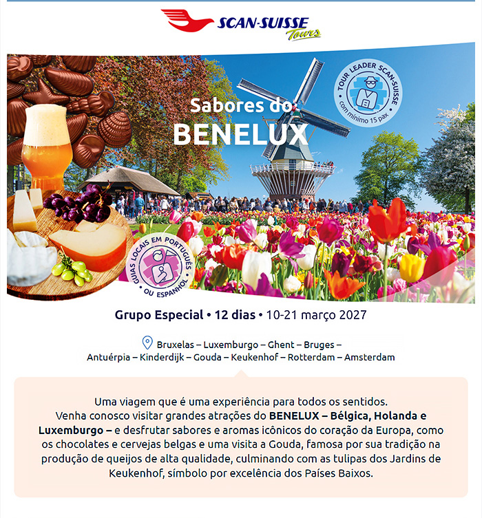 SCAN SUISSE OPERADORA
