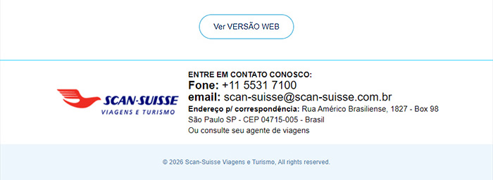 SCAN SUISSE OPERADORA