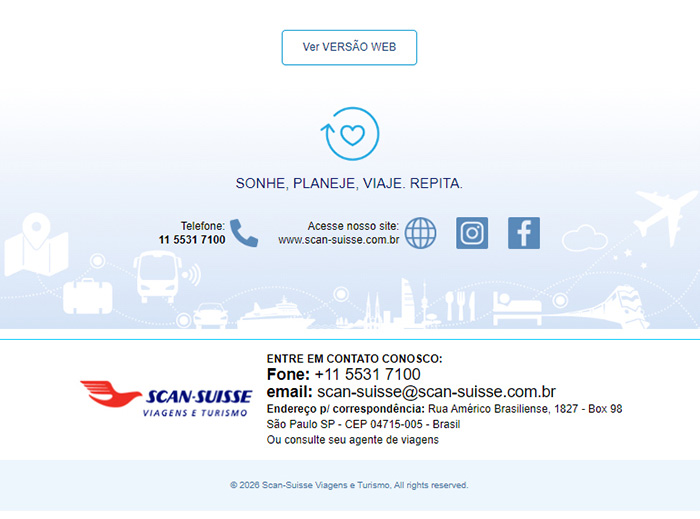 SCAN SUISSE OPERADORA
