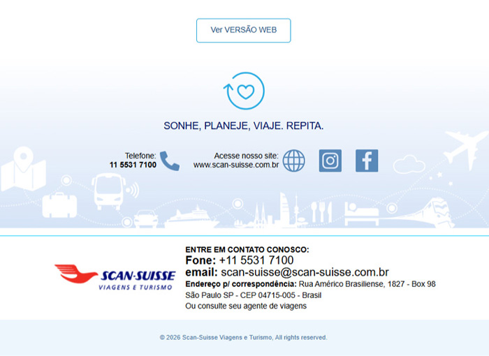 SCAN SUISSE OPERADORA