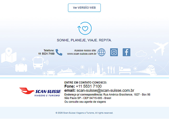 SCAN SUISSE OPERADORA