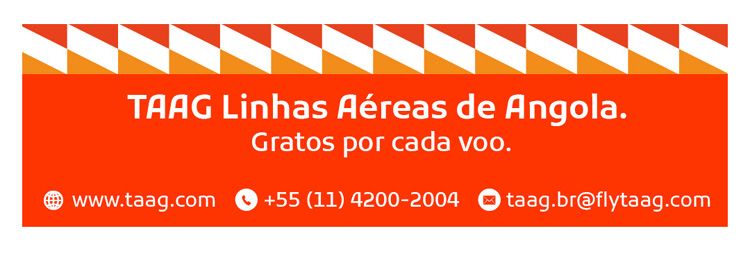 TAAG LINHAS AÉREAS DE ANGOLA