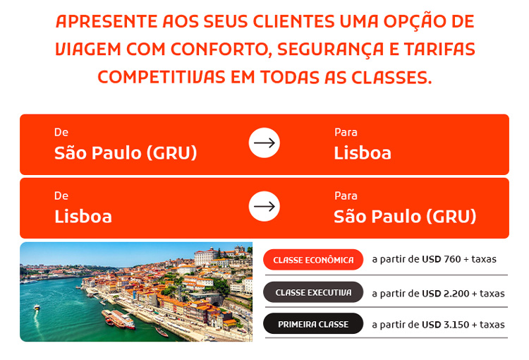 TAAG LINHAS AÉREAS DE ANGOLA